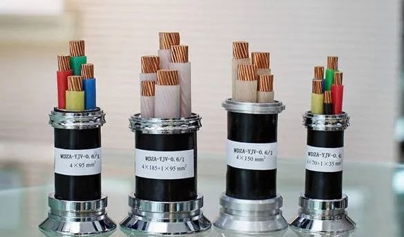什么是B1級阻燃電線電纜？